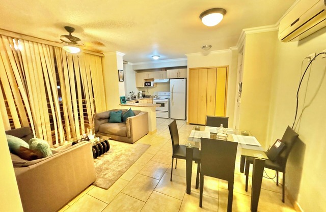 Hermoso Apartamento privado Ecovivienda Etapa 1 (8 minutos Embajada Americana)