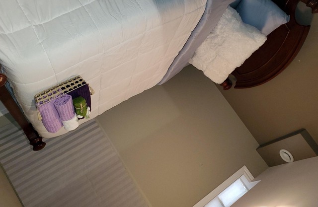 HERMOSO APARTAMENTO PRIVADO DE UN DORMITORIO EN LA RUTA DEL AEROPUERTO !!