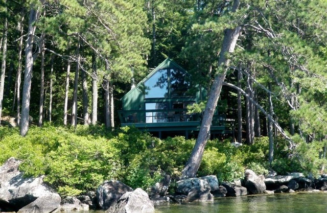 Hermosa, Privada, Zona Island Propiedad