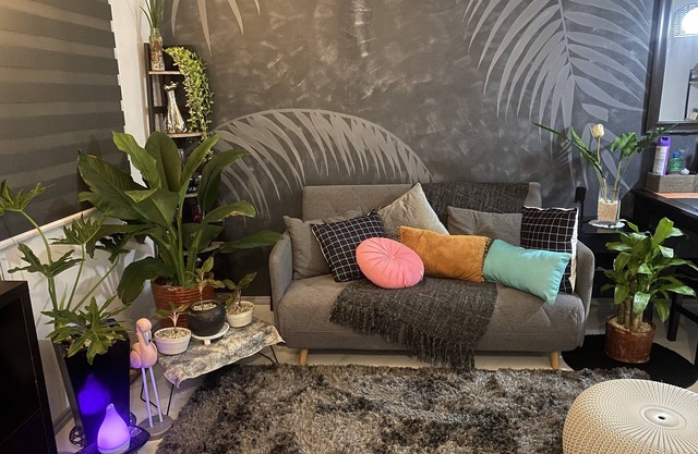 Casa amueblada cerca del Paseo de Bacoor con Wifi y Netflix ☺️