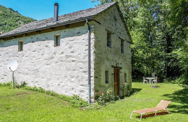 Maravillosa casa de vacaciones privada con WIFI, TV, terraza, vista panorámica y aparcamiento