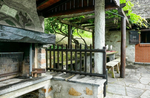 Casa de vacaciones privada con WIFI, TV, patio, mascotas permitida, vista panorámica, aparcamiento