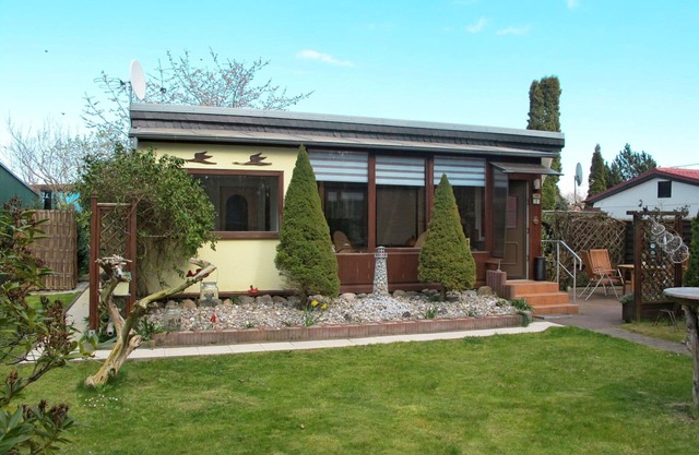 Preciosa casa de vacaciones privada con WIFI, TV, terraza, mascotas permitida y aparcamiento