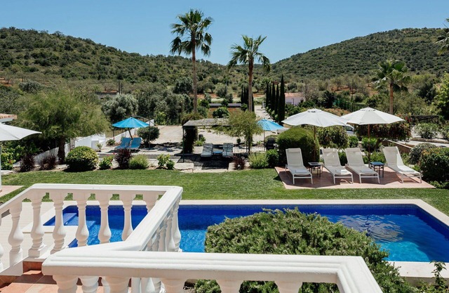 Casa de vacaciones privada con piscina privada, WIFI, A/C, TV, patio, vista panorámica