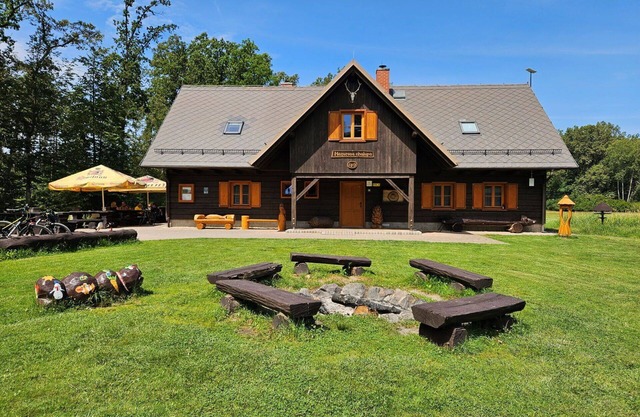 Maravillosa casa de vacaciones privada con WIFI, TV, mascotas permitida y aparcamiento