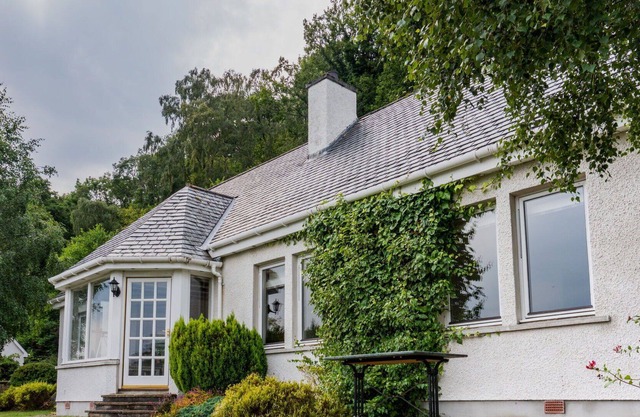 Preciosa casa de vacaciones privada con WIFI, TV, mascotas permitida y aparcamiento