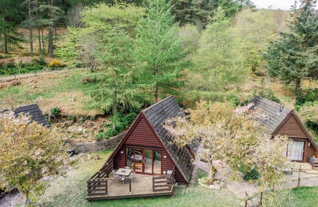 Preciosa casa de vacaciones privada con WIFI, TV, balcón, vista panorámica y aparcamiento