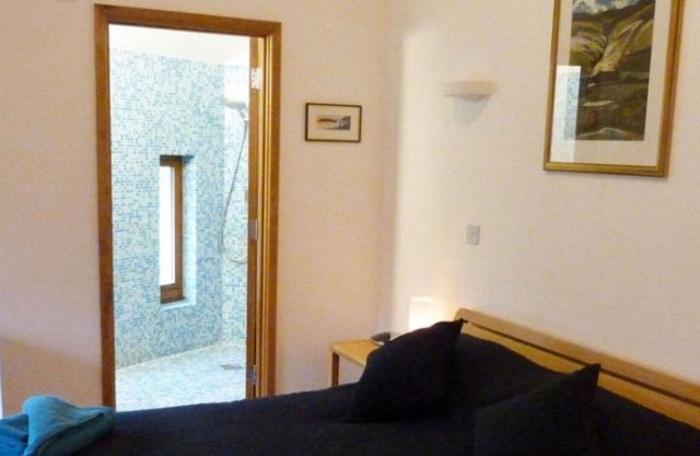 Maravillosa casa de vacaciones privada con WIFI, TV, patio, vista panorámica y aparcamiento