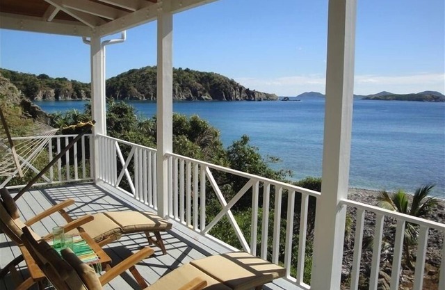 Hermoso - Privado - Romántico - Frente al agua - Escape