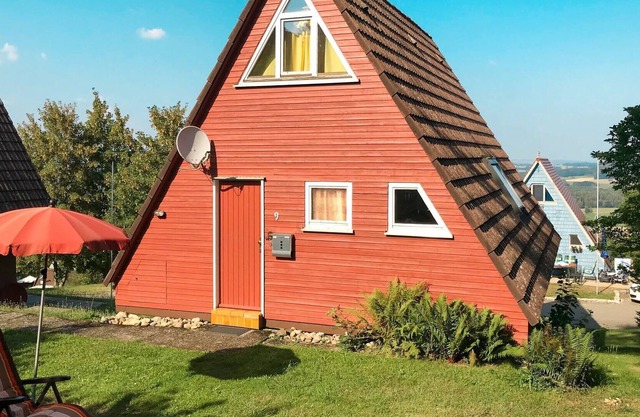 Estupenda casa de vacaciones privada con WIFI, TV, patio, mascotas permitida y aparcamiento