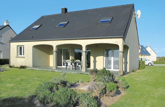 Preciosa casa de vacaciones privada con WIFI, TV, terraza, vista panorámica, aparcamiento