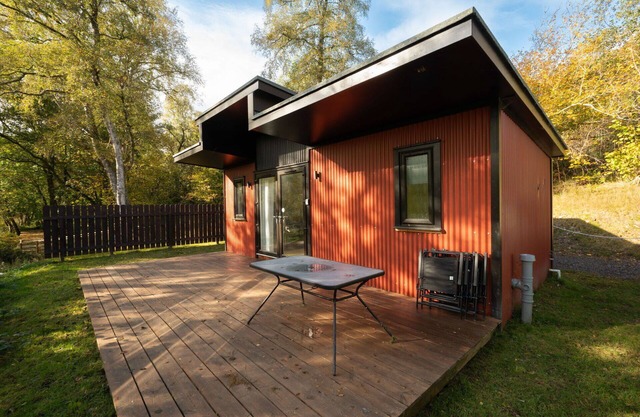 Preciosa casa de vacaciones privada para 5 personas con TV, patio y aparcamiento