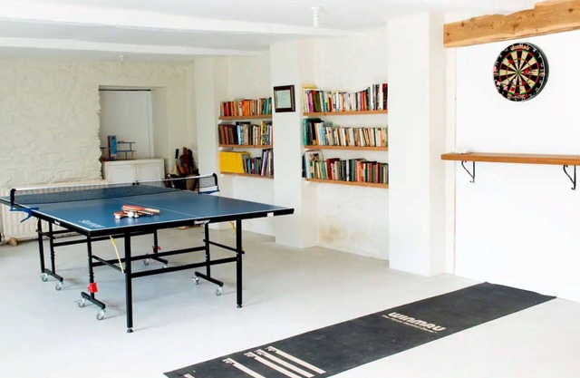Maravillosa casa de vacaciones privada con WIFI, TV, terraza, vista panorámica, aparcamiento