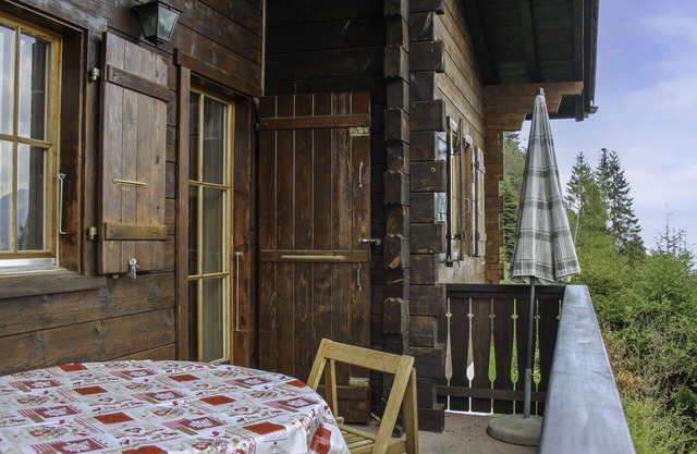 Maravillosa casa de vacaciones privada con WIFI, TV, terraza, vista panorámica, aparcamiento