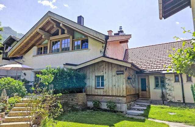 Maravillosa casa de vacaciones privada con WIFI, TV, terraza, mascotas permitida y aparcamiento