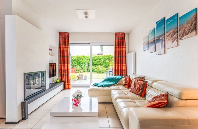 Estupenda casa de vacaciones privada para 4 personas con WIFI, TV y aparcamiento