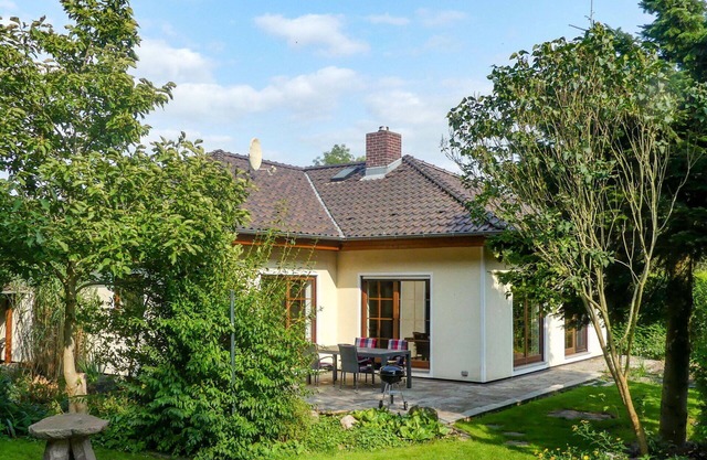 Maravillosa casa de vacaciones privada para 6 personas con WIFI, TV, terraza y aparcamiento