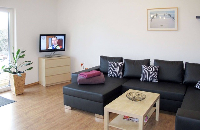Maravillosa casa de vacaciones privada con TV, terraza, mascotas permitida y aparcamiento