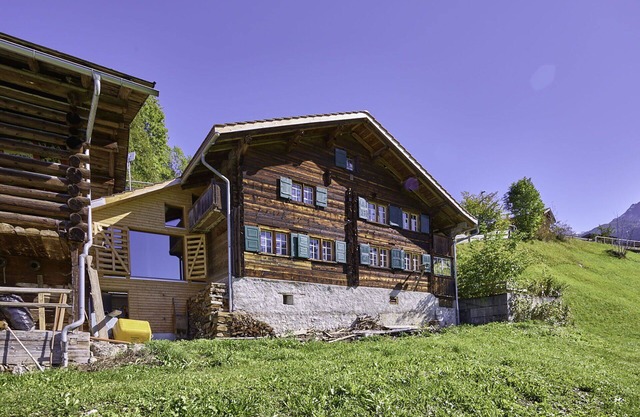Maravillosa casa de vacaciones privada con WIFI, TV, patio, vista panorámica y aparcamiento