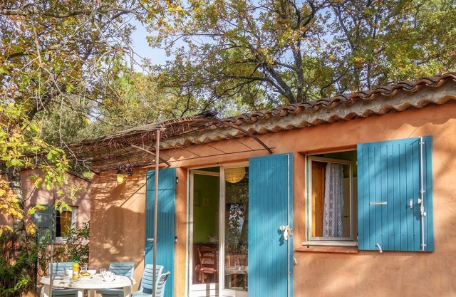 Estupenda casa de vacaciones privada con WIFI, piscina, terraza, mascotas permitida y aparcamiento