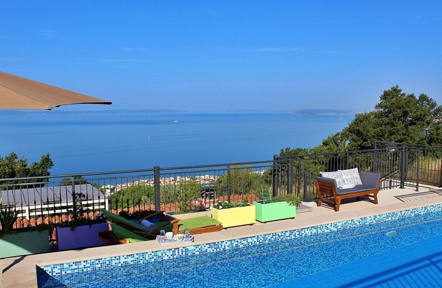Maravillosa casa de vacaciones privada con A/C, piscina privada, WIFI, TV, terraza, aparcamiento
