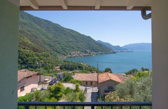 Maravillosa casa de vacaciones privada para 3 personas con WIFI, TV, terraza y aparcamiento