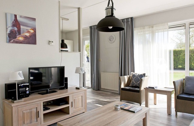 Estupenda casa de vacaciones privada para 6 personas con WIFI, TV, terraza y aparcamiento