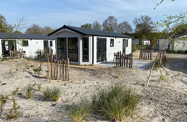 Estupenda casa de vacaciones privada para 4 personas con WIFI, TV, terraza y aparcamiento