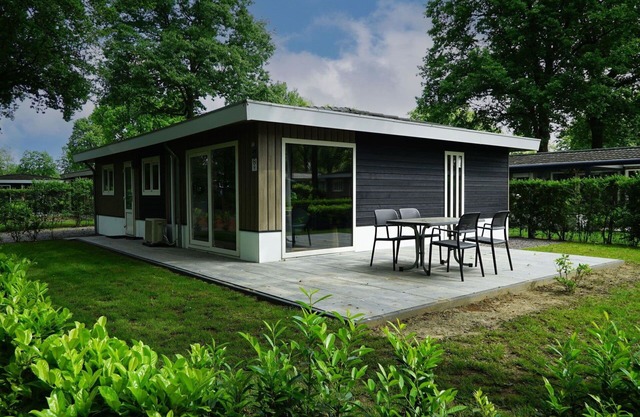 Estupenda casa de vacaciones privada para 6 personas con WIFI, piscina, TV, terraza y aparcamiento