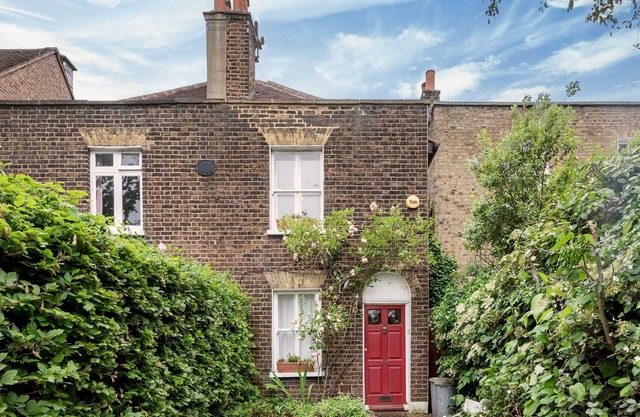 Beautiful Property In London