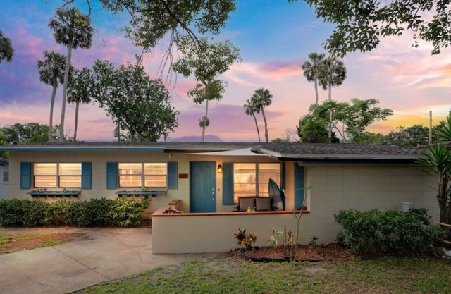 Beautiful property in the heart of Daytona
