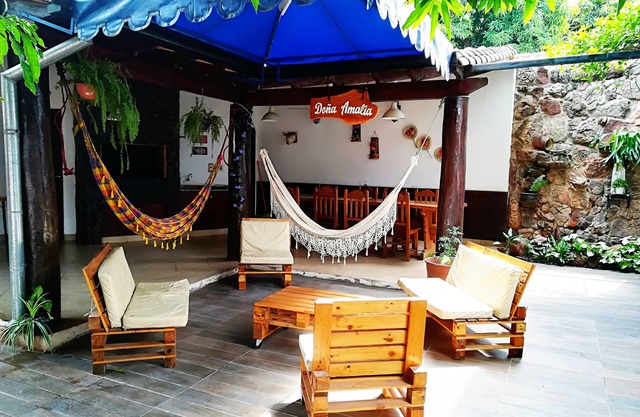Hermosa casa de 3 dormitorios cerca de Asunción