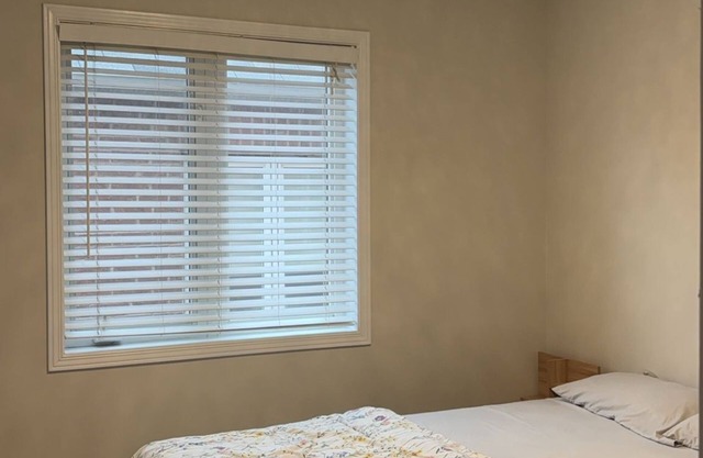 Beautiful Queen Room