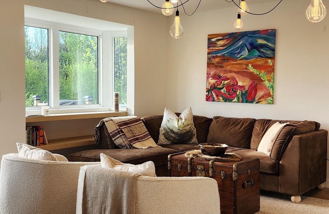 Beautiful Quiet Country Home. Close to Beaches and DT Meaford!