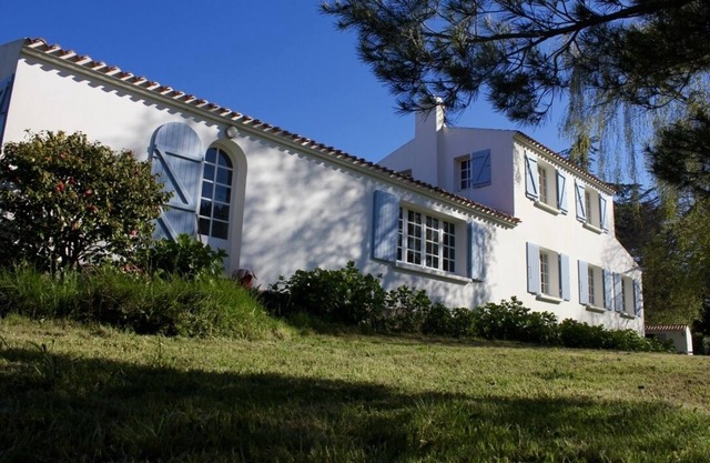 Hermosa casa de familia tranquila