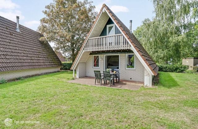 Beautiful quiet home Overijssel.