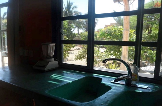 hermoso, tranquilo, pacífico en una ubicación privilegiada al lado de la playa -