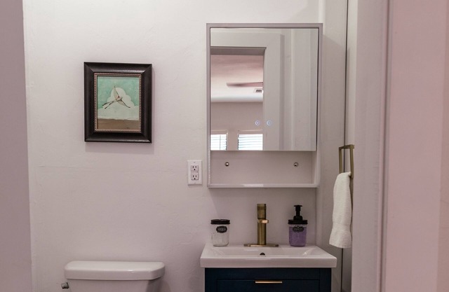 Beautiful remodeled historical home in safe neighborhood downtown.