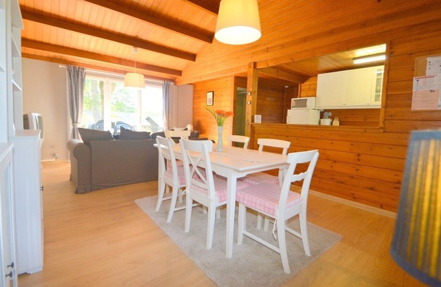 Hermoso chalet renovado