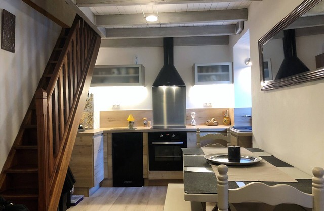 Hermosa casa de piedra renovada - Cap Corse