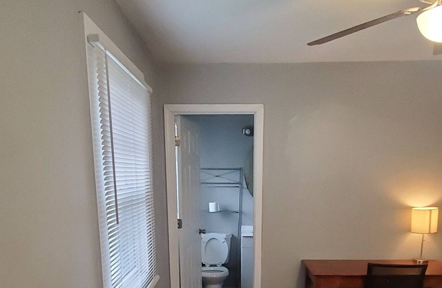 Beautiful Rental