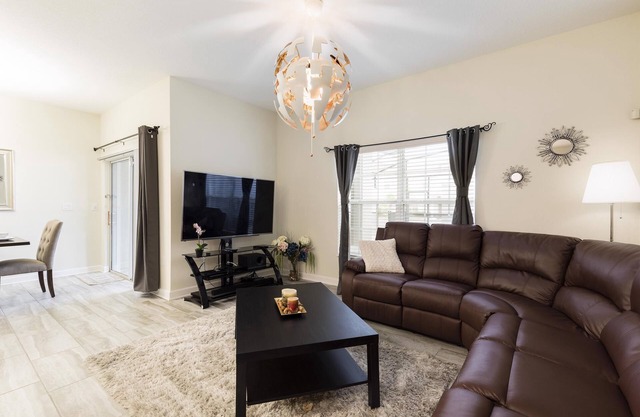 Beautiful Resort Townhome with Splash Pool-1575MVD