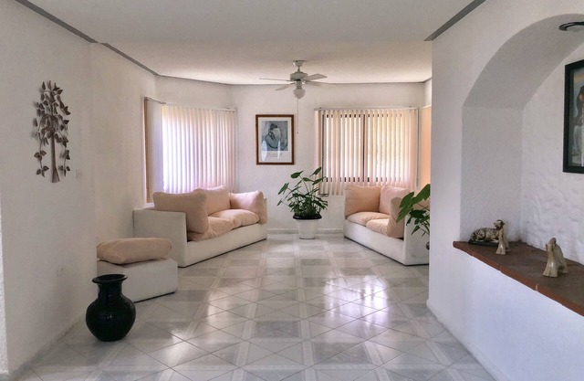 Hermosa casa de descanso para 6 personas