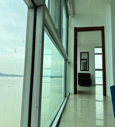 Beautiful river view 6