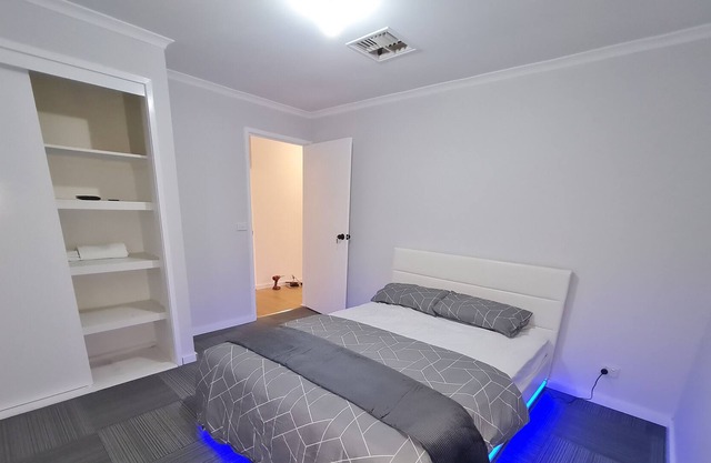 Beautiful Room in a Meticulous House