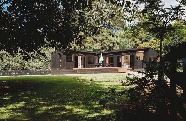 Beautiful Rural Retreat and Thermal Mineral Pools