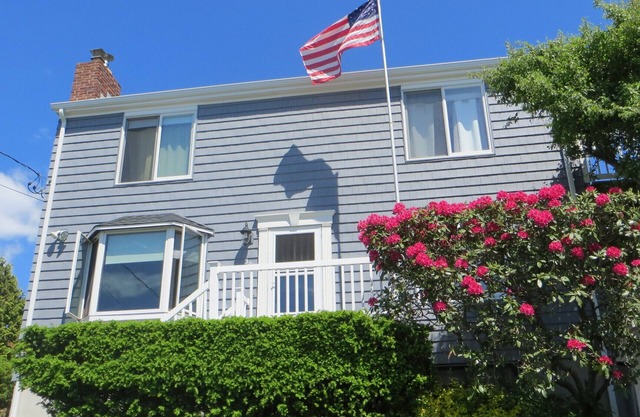 Hermosa Sand Hill Cove Inicio.