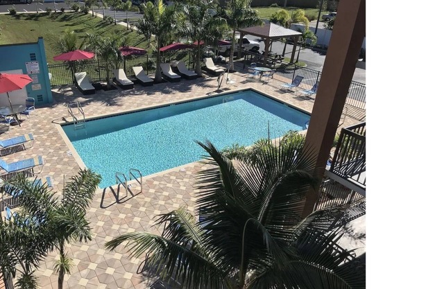 Beautiful Sarasota!! Aaah!!-Relaxation,Joy,Peace & Fun!
