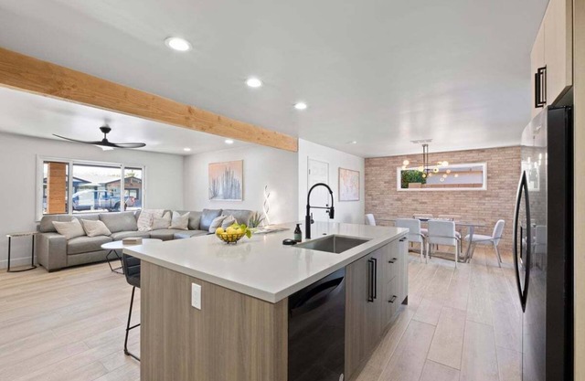Beautiful Scottsdale Arizona Home