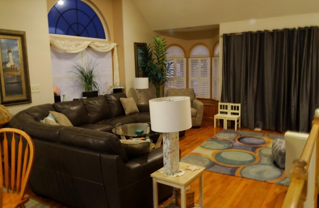 Hermosa casa de Sea Isle City! 5 BR w / 3. 5 baños. Calificaciones excelentes